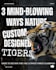 be canva designer, virtual assistant