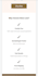 design email templates skincare fashion saas restaurants