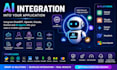 integrate ai agents into your application