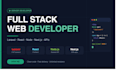 be software developer full stack web developer php laravel developer react node