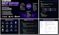 build a custom mcp server for claude, cursor or ai agents