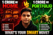 make eye catching thumbnail for you