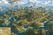 do fantasy map design