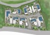 draw plot plan, 2d site plan property plan from google map
