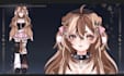 draw and rig live2d vtuber model 2d vtuber model, vtuber rigging, pngtuber model