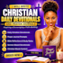 write christian daily devotionals and prayer journals