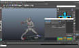 animate ue5 creatures, animals, vrm avatars, ik fk rigs and physics