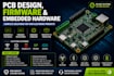 design pcb layouts circuit schematics using kicad altium  eagle cad