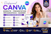 design canva website canva presentation infographic banner