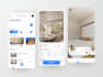 develop bar booking app, hotel booking app, flight booking system
