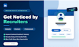 optimize your linkedin profile for jobs and internships