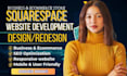 design squarespace website edit squarespace redesign squarespace developer
