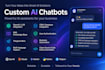 build ai chatbot with openai API and telegram