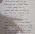 write custom handwritten letters and documents