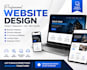 make a website for your business