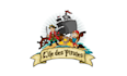 design professional pirates theme logo