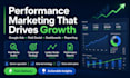 connect business goals, measurement and performance