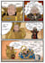 warhammer40k comic and art