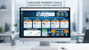 create amazon variation listing and fix listing issues