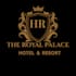 design luxury crest logo and modern monogram