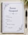 write professional handwritten assignments and notes