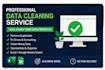 do data cleaning in excel