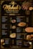 design a professional restaurant menu in canva
