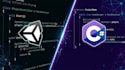 do unity script writting and bug fixing