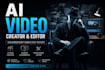 edit your faceless youtube documentary videos