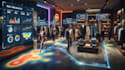 build ai powered 3d measurement, scanning and object analysis solutions