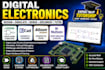 design, debug, simulate, and document digital electronics projects