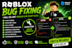 fix roblox lua script bugs, datastore, gui, a