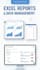 create excel dashboards, mis reports, and organize business data