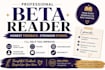 beta read proofread ebook edit
