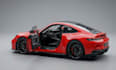 create a realistic 3d interior and exterior car models