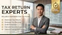 file your income tax return professionally and on time