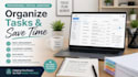 virtual assistant for administrative tasks