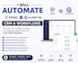 automate podio crm and globiflow workflows