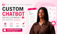 do chatbot development ai software developer whatsapp chatbot custom chatbot
