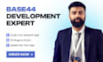 do base44 integration base44 expert bug fixing base44 migration api stripe