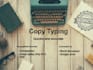 type your scanned PDF and handwritten notes to word