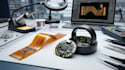 design flexible pcb, smart ring pcb and compact electronics