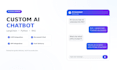 build ai chatbot using langchain, python and rag