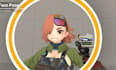 create custom playermodel for gmod, sfm model, l4d2, tf2 and weapons