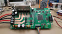 design bldc motor controller, power electronics and embedded systems