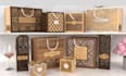 create laser cutting and engraving, silhouettes cutting machine design