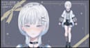 design and rig live2d anime vtuber for vtube studio