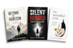create professional book cover design