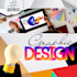graphic designer logo designer