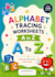 create a to z alphabet tracing worksheets for kid